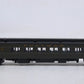 Walthers 932-10301 HO Pullman 28-1 Parlor Heavyweight Passenger Car LN/Box