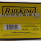 MTH 33-7614 O Gauge New York Central Flat Car w/48 Ford Woody PicKUp