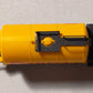 Marklin 8611 Z Scale DB Shell Petroleum Oil 2-Axle Tank Car