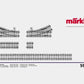 Marklin 59851 E Track Extension Set