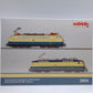 Marklin 31014 HO Deutsche Bahn Toy Fair Locomotive Set w/Sound & Digital