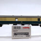 Marklin 43960 HO Deutsche Bahn Dms 9050 Baggage Car