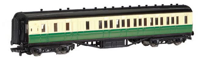 Bachmann 76048 Thomas & Friends Gordon's Express Brake Coach