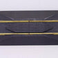 Aristo-Craft 11350 G Scale Brass 12 Inch Rerailer Track