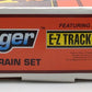 Bachmann 00621 Union Pacific Challenger HO Gauge Diesel Train Set