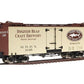Bachmann 27479 On30 DogFish Head IPA Billboard Reefer #1045