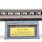 Bachmann 89974 N Scale Amtrak Acela Express End Car