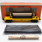 Lionel 6-84768 O Moe & Joe Lumber Flatcar
