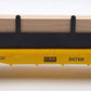 Lionel 6-84768 O Moe & Joe Lumber Flatcar