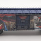 Lionel 6-83780 O Man Of Steel Boxcar