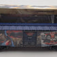 Lionel 6-83780 O Man Of Steel Boxcar