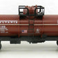 Lionel 6-81199 O USA/PRR Tank Car