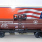 Lionel 6-81199 O USA/PRR Tank Car