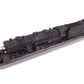 Lionel 6-82488 O Norfolk & Western Y3 2-8-8-2 Weathered Steam Locomotive #2029