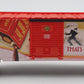 Lionel 6-83246 O Gauge Shell Billboard Art Boxcar