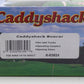 Lionel 6-83924 O Caddyshack Boxcar