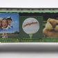 Lionel 6-83924 O Caddyshack Boxcar