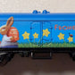 Marklin 80417 Z Scale 2017 Easter Refrigerator Car