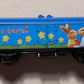 Marklin 80417 Z Scale 2017 Easter Refrigerator Car
