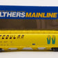 Walthers 910-7321 HO Scoular SCOX 59' Cylindrical Hopper RTR #1527