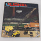 Lionel 6-12750 O/O27 Scale Harnischfeger Construction Crane Plastic Kit