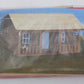 Train Time Models 6354 O Scale Log Cabin Kit