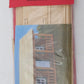 Train Time Models 6354 O Scale Log Cabin Kit
