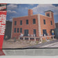 Walthers 933-3305 O and O-27 Scale Brook Hill Farm Dairy Building Kit