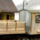 Banta Model Works T-2116 On30 Coal/Ore Gon Kit
