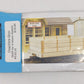 Banta Model Works T-2116 On30 Coal/Ore Gon Kit