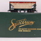 Bachmann 27940 On30 Christmas 2-Bay Steel Hopper