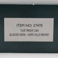 Bachmann 27470 On30 Rampo Valley Brewery Billboard Reefer #1022