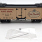 Bachmann 27467 On30 John Harvard's Brewhouse Billboard Reefer #1075