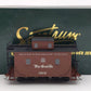 Bachmann 27729 On30 Denver & Rio Grande Western Caboose #0505