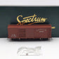 Bachmann Spectrum 27618 On30 D&RGW Ventilated Box Car #2200