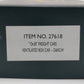 Bachmann Spectrum 27618 On30 D&RGW Ventilated Box Car #2200