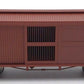 Bachmann Spectrum 27618 On30 D&RGW Ventilated Box Car #2200
