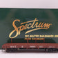 Spectrum 27312 On30 Baltimore & Ohio Wood Flatcar #1527