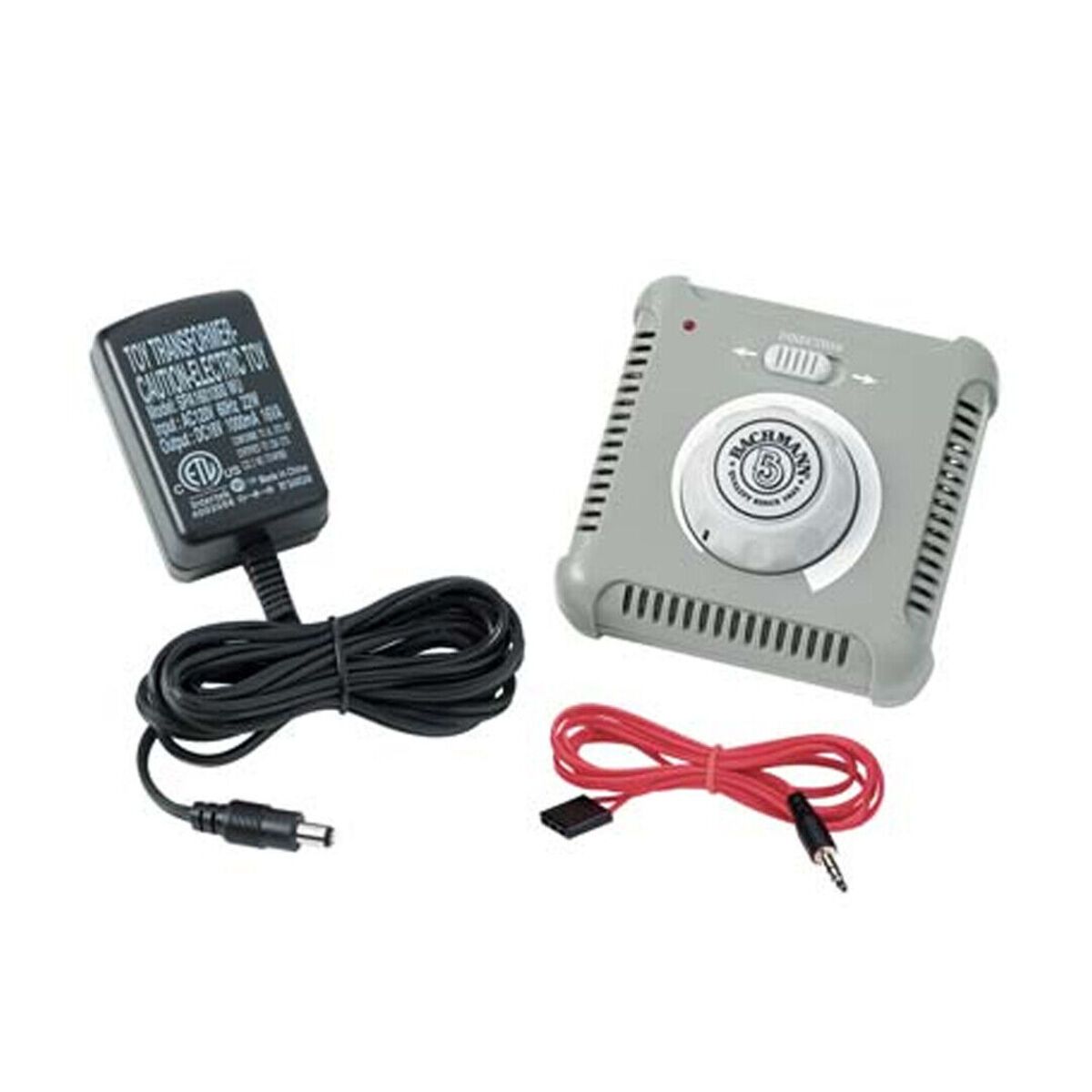 HO Steel Alloy E-Z Track Circle With Speed Controller
