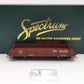 Bachmann 27218 On30 Denver & Rio Western Wood Gondola