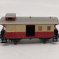 Marklin 4108 HO Scale German Local Baggage Car