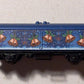 Marklin 80628 Z Scale 2018 Christmas Car