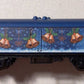 Marklin 80628 Z Scale 2018 Christmas Car