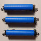 Marklin 82531 Z SBB Wascosa Gas Tank Car (Set of 3)