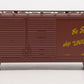 Athearn 14747 HO Union Pacific 40' Double Door Box Car RTR #175319