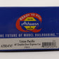 Athearn 14747 HO Union Pacific 40' Double Door Box Car RTR #175319