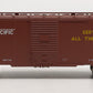 Athearn 73536 HO Union Pacific 40' Youngstown Door Boxcar RTR #196152
