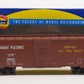 Athearn 73536 HO Union Pacific 40' Youngstown Door Boxcar RTR #196152