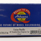 Athearn 14746 HO Union Pacific RTR 40' Double Door Box Car #175249