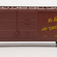 Athearn 14746 HO Union Pacific RTR 40' Double Door Box Car #175249